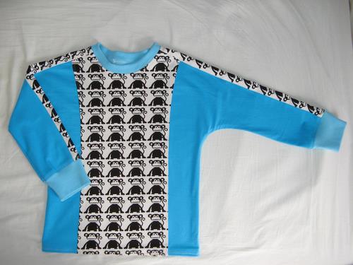 Ottobre Shirt Gr.110