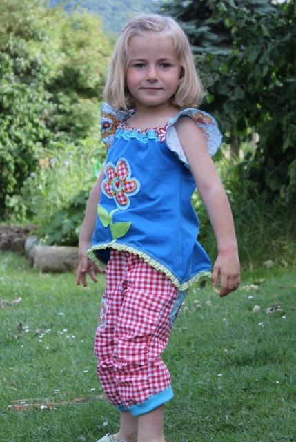 Mette