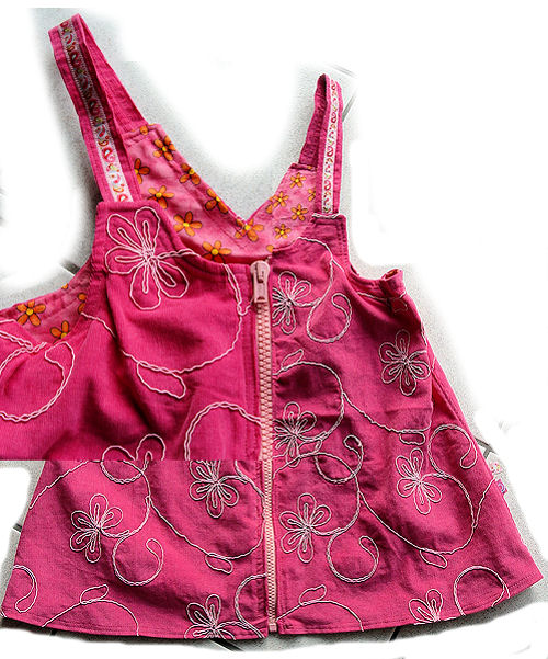 Einerseits schon okay, andererseits...