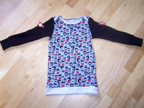 Ottobreshirt