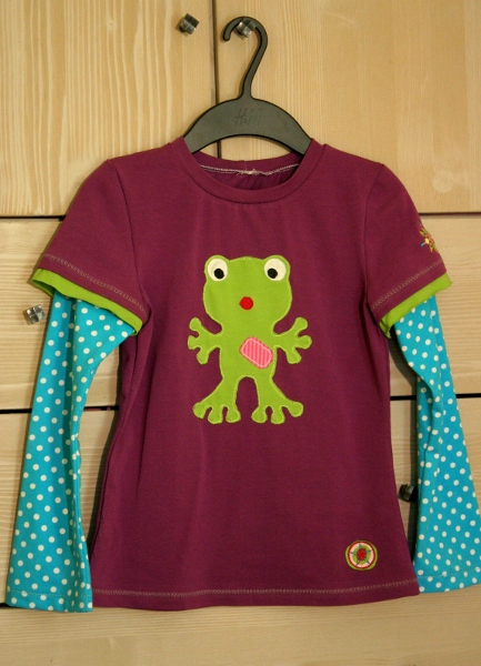 Eine