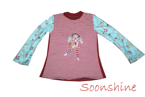 Geburtstagsshirt