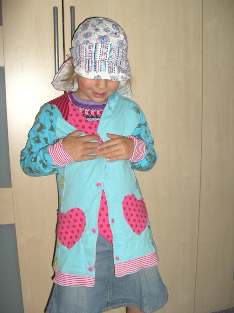 Wende-Bandito