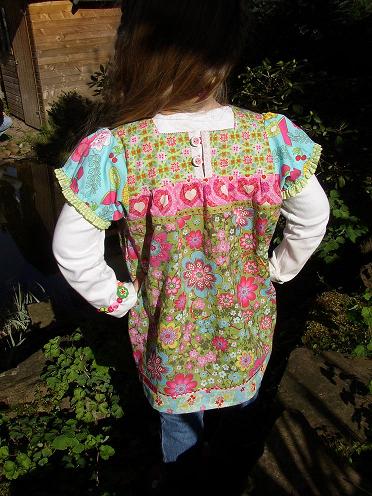 ..."Carr�lein" R�ckseite....