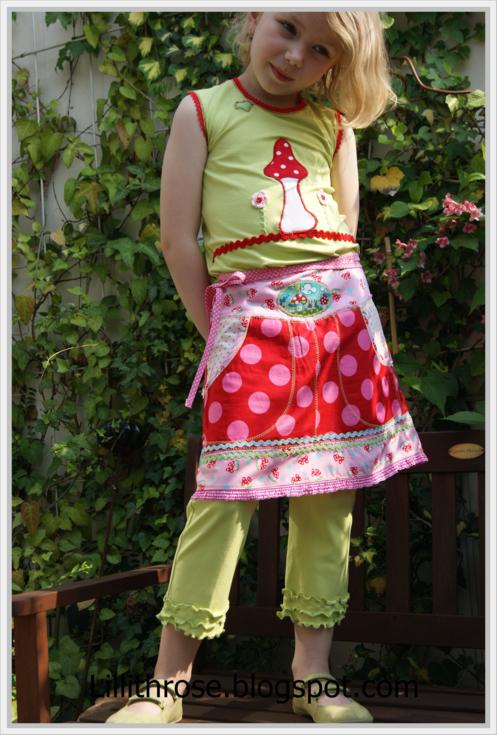 Die Ratte Amelie