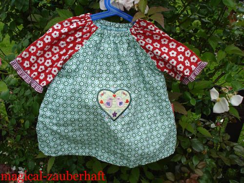 Hannahbluse