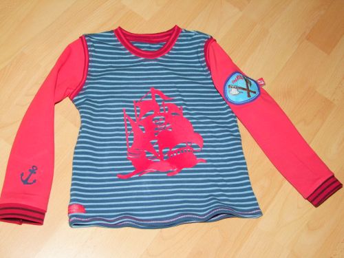 Piratenshirt
