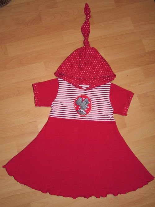 Muslein-Olivia