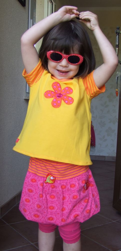 Sonnenshirt