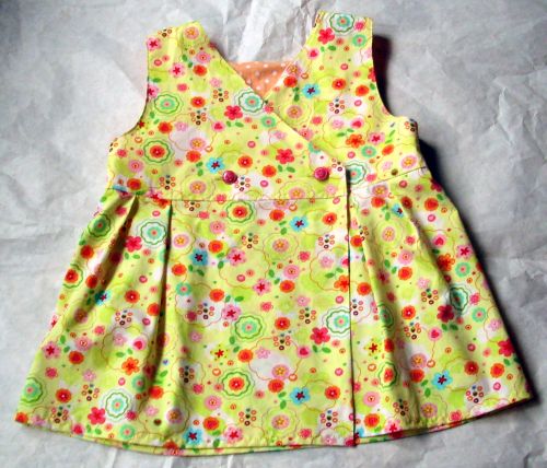Sonnige Bluse * Klein Baltrum *