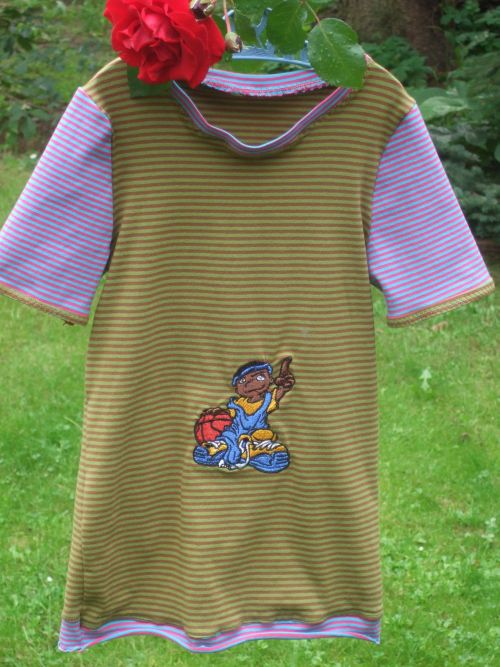.. und noch ein Shirt ...