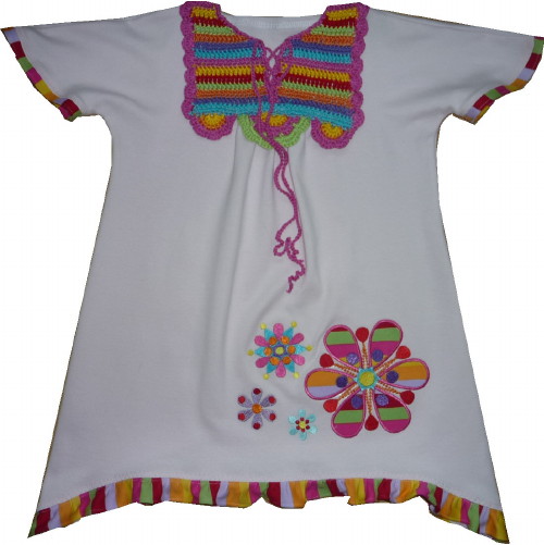 Flowershirt