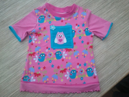 Antonia die 3.