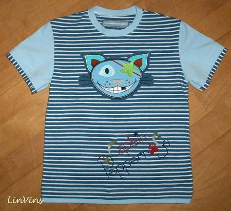 Freches Shirt