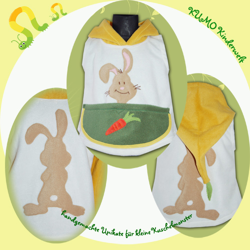 Ostern - Hschen hpf!