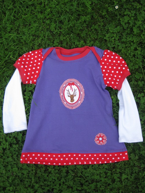 Antonia gemixt mit Kaya...