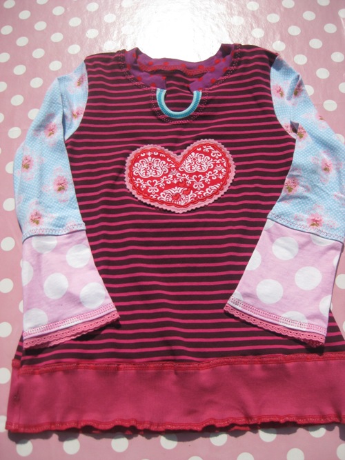 Noch ein Herbstteilchen...