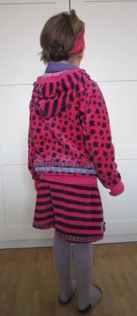 Kuschelkombi