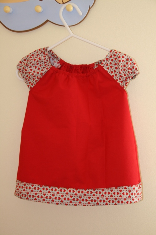 Ottobre Bluse