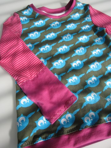 EULENShirt