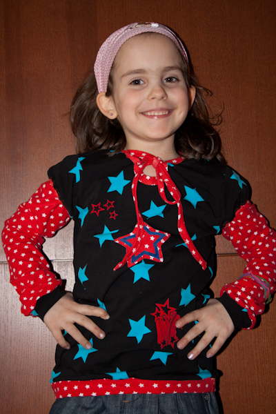 Big Stars Antonia