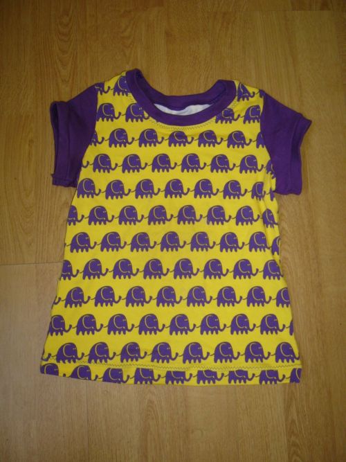 Retro-Shirt