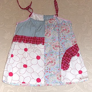 Sommerkleid/Tunika