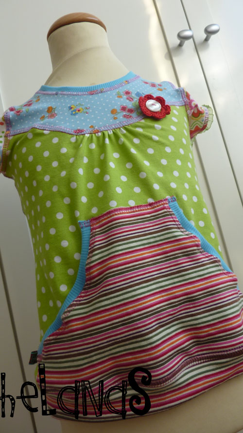 ..Sommershirt Fan..
