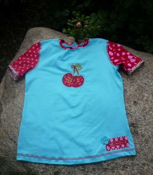 ... und noch mehr crazy fruits...