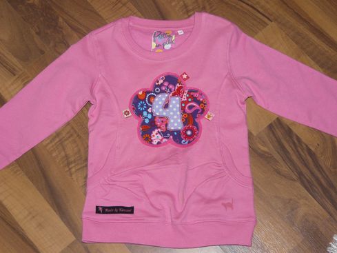 Geburtstagsshirt