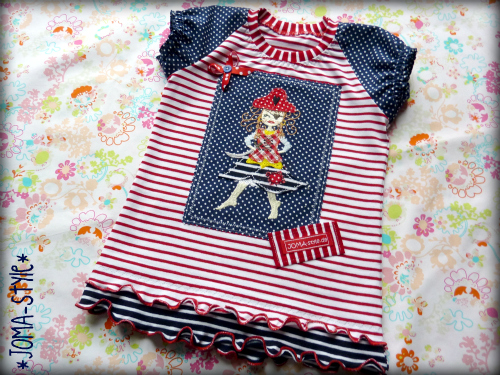 Maritimes Shirt