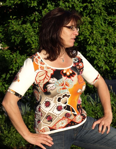 Sommershirt