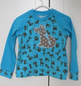 Preh Shirt fr den Bruder