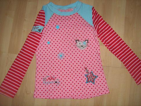 Und unsere 2 Frhlings Antonia