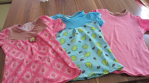 Shirtparde