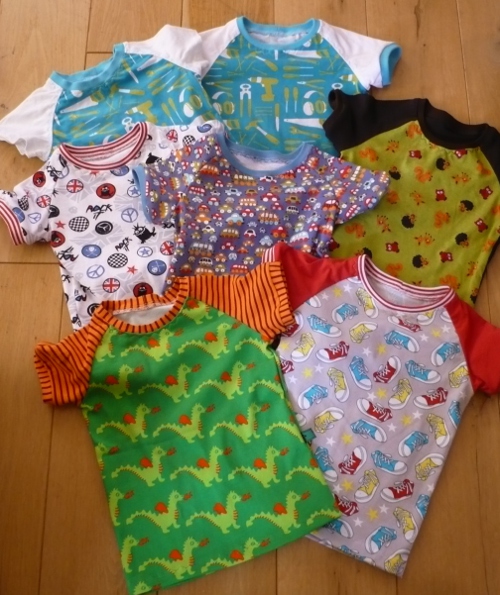 Sulo Shirts