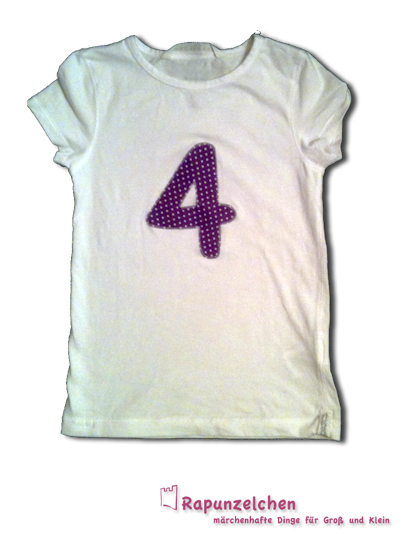 Geburtstagsshirt 4