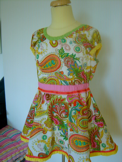 Bunte Tini