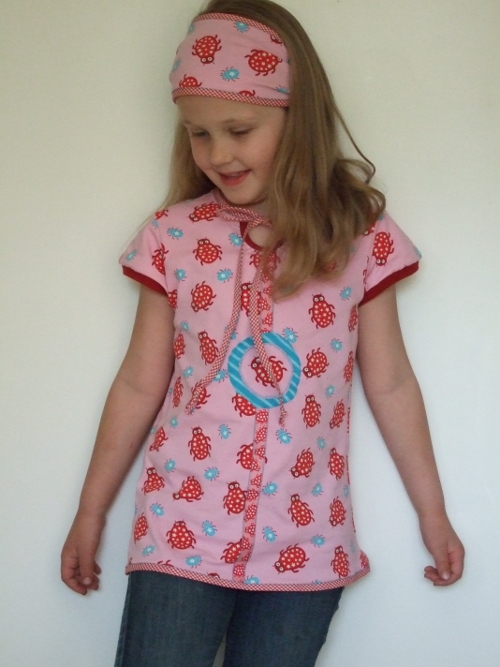 unsere erste antonia!