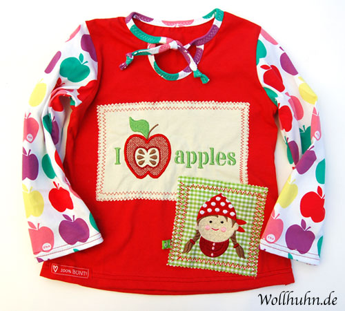 An Apple A Day...