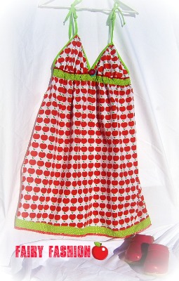 ♥ Retro Kleidchen ♥