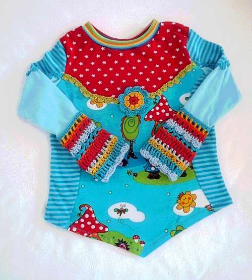 Hippme-Shirt