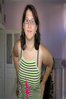 Aus Lore wird Lorena