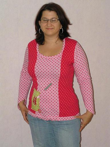 Lisa Shirt