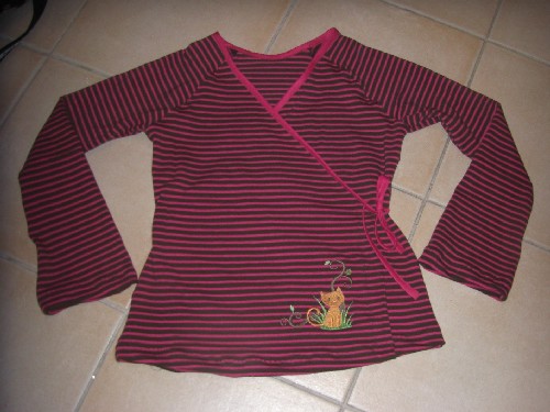 KleinOLAND f�r Lucie