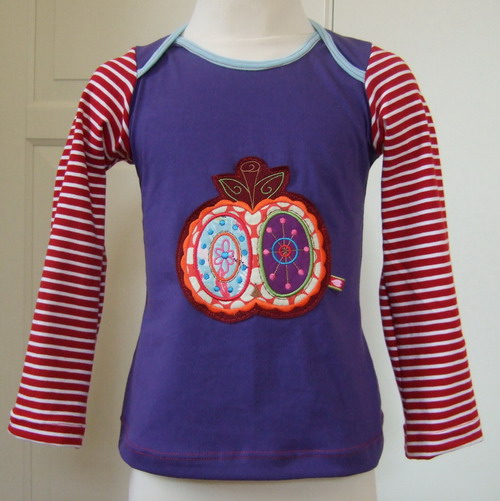 Apfel Shirt