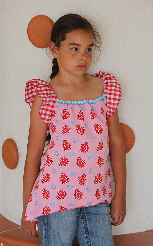 mette