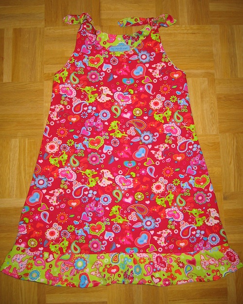 ich will Frhling...Oona