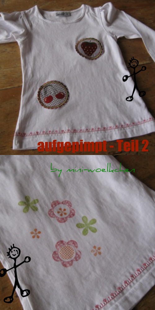 Pimp-me-up-Shirts Teil2