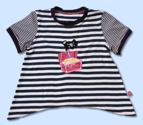 Piratenshirt